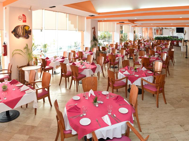 Copacabana Beach Hotel Acapulco Exterior photo