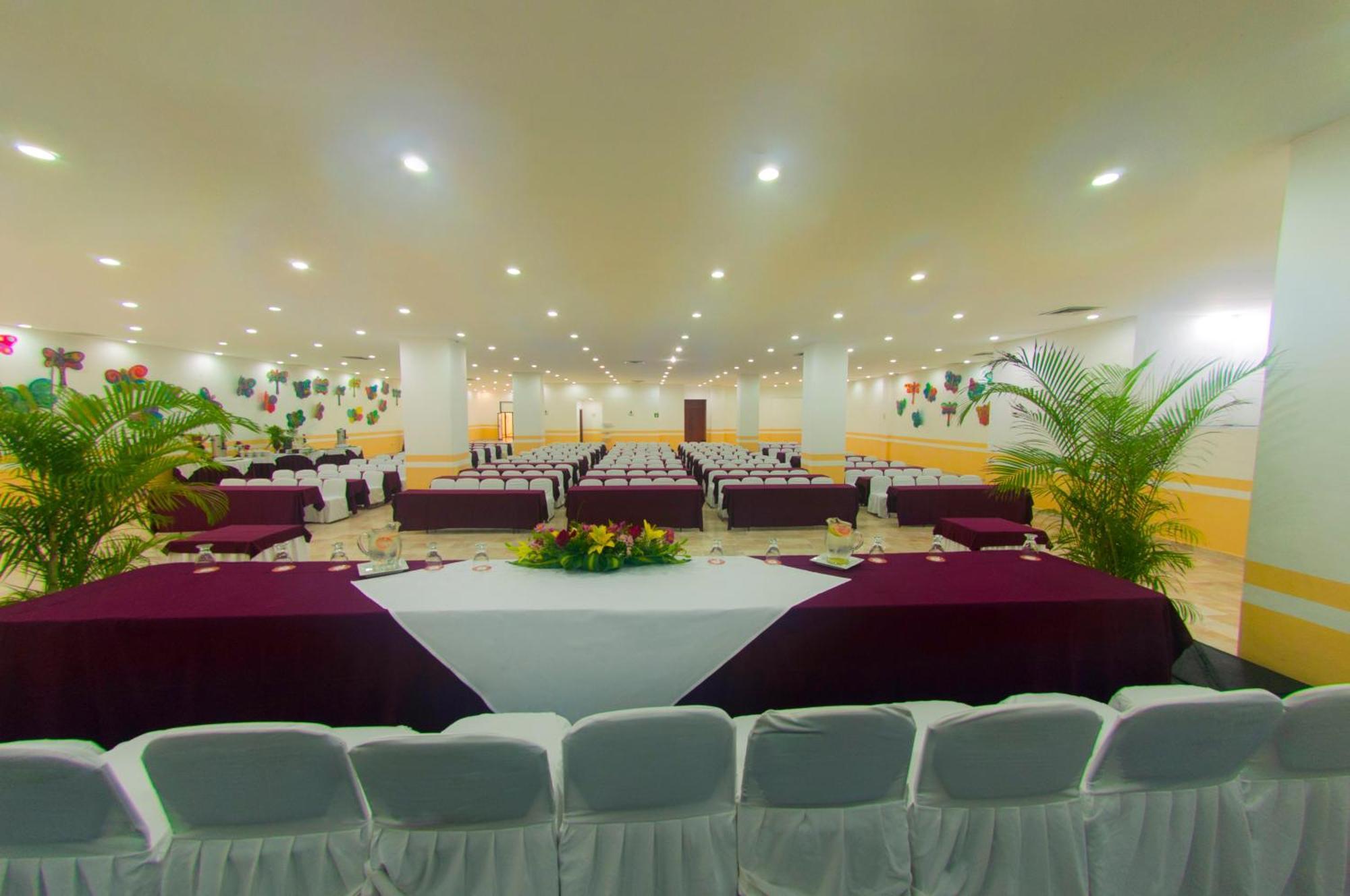 Copacabana Beach Hotel Acapulco Exterior photo