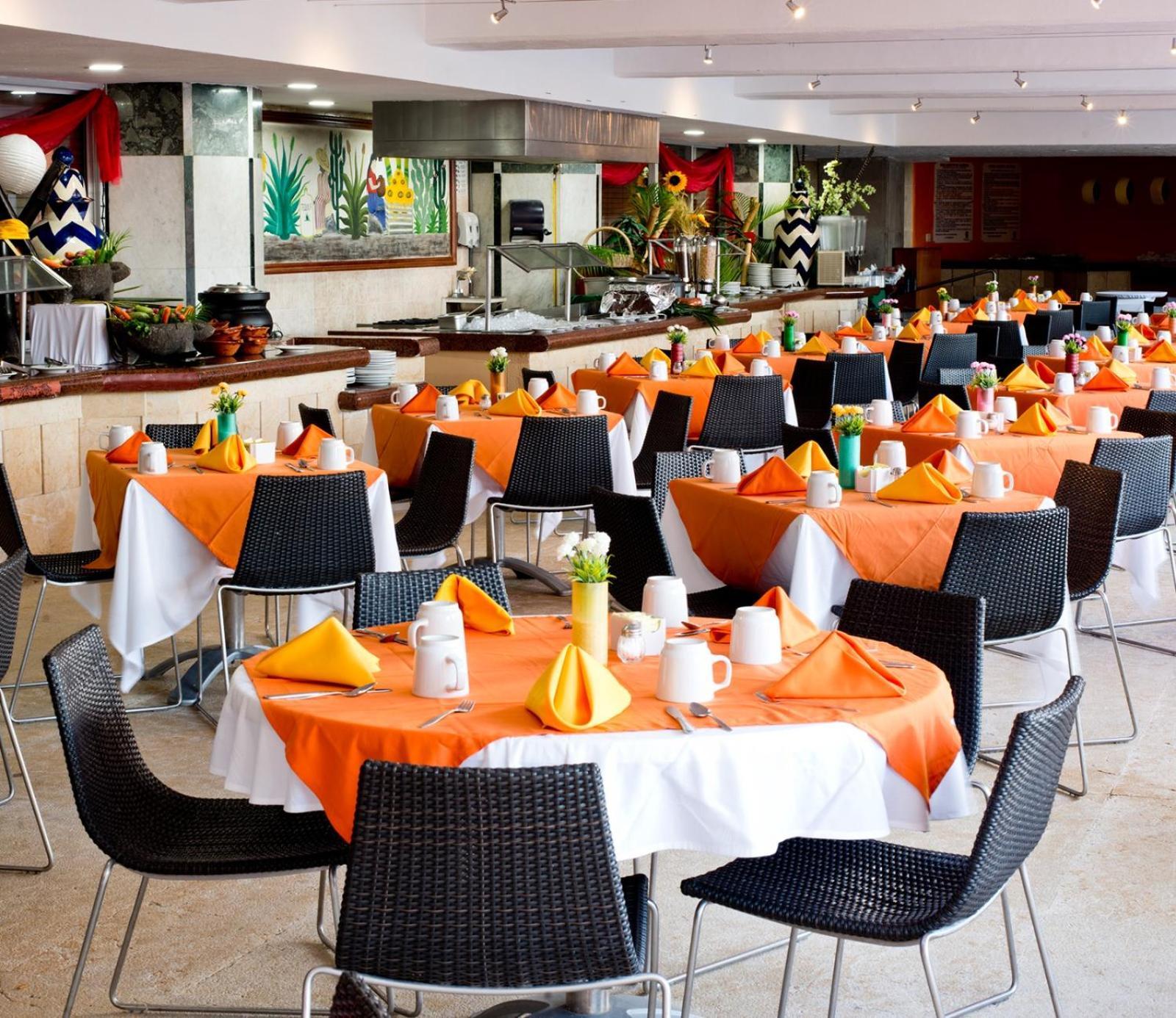 Copacabana Beach Hotel Acapulco Exterior photo