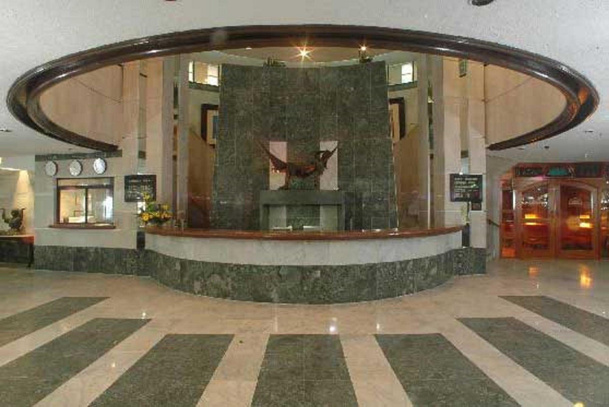 Copacabana Beach Hotel Acapulco Exterior photo